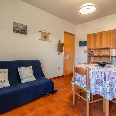 Casa Sara Lu Bagnu Apartment Castelsardo Exterior photo