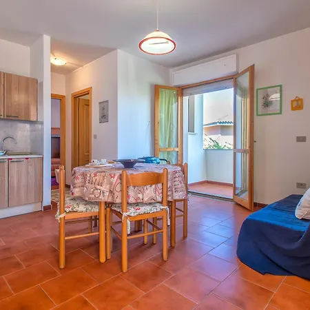 Casa Sara Lu Bagnu Apartment Castelsardo Exterior photo