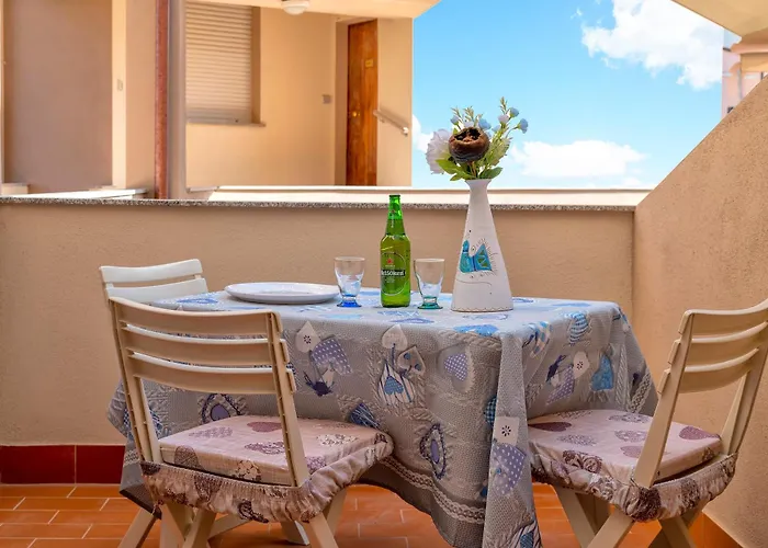 Casa Sara Lu Bagnu