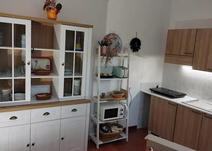 Casa Sara Lu Bagnu