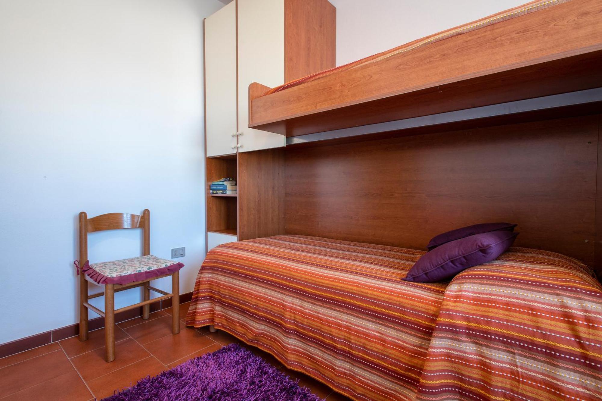 Casa Sara Lu Bagnu Castelsardo