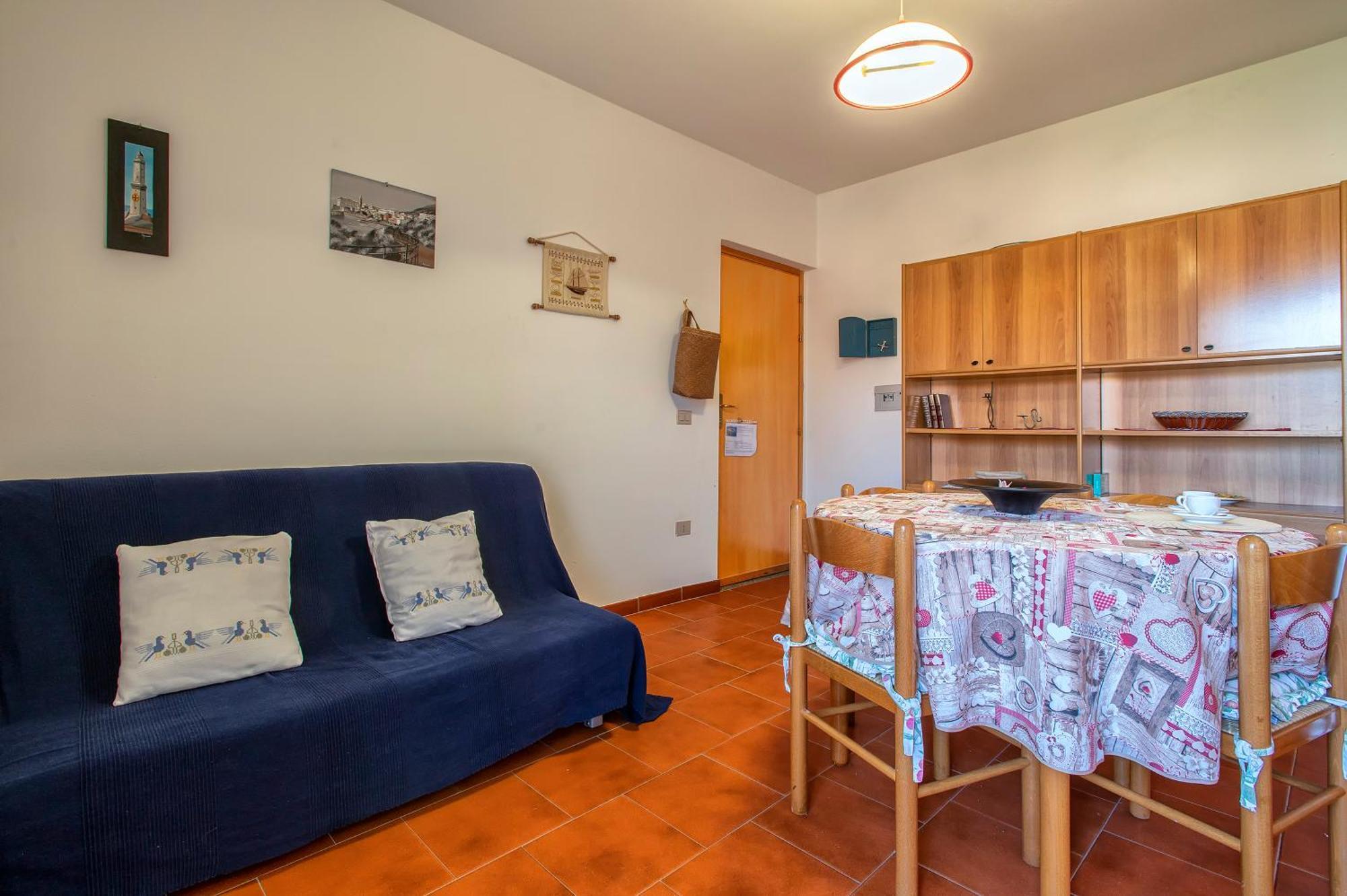 Apartment Casa Sara Lu Bagnu *