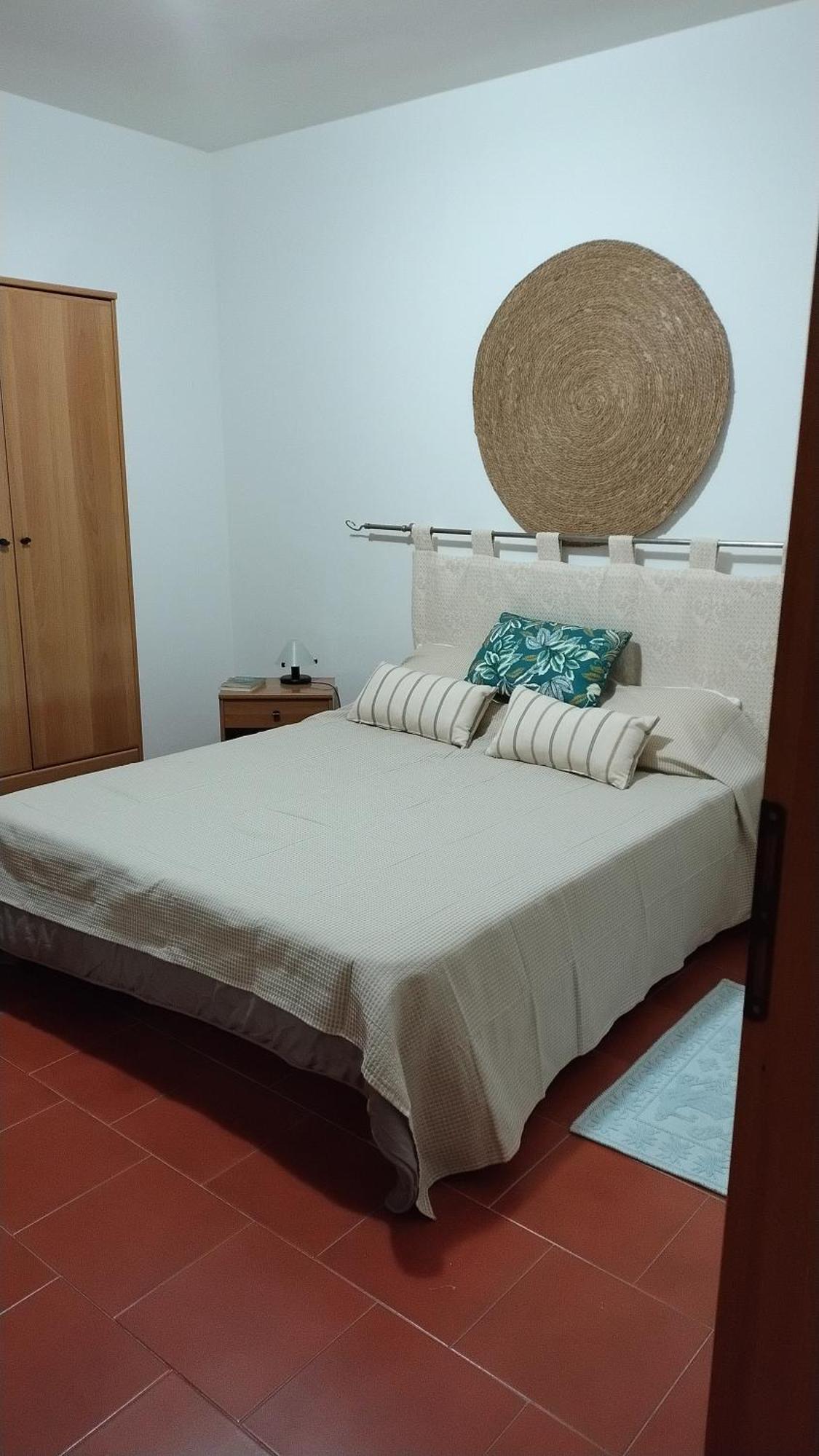 Casa Sara Lu Bagnu Apartment *
